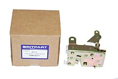 LOCK ASSY - LH REAR DOOR