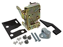 DEF LH REAR DOOR LOCK KIT 87 ON PUSH BUTTON