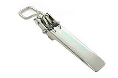 LATCH ASSY TAILGATE