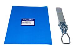 LATCH ASSY TAILGATE