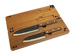 Front Runner - Camp Kitchen Knife Set