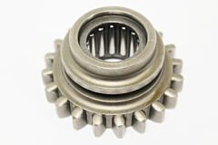 REVERSE IDLER ASSY SERIES 3 GEAR BOX