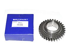 1ST GEAR