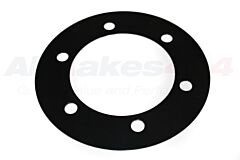 PLATE - LOCKING - FRONT DRIVE SHAFT AND