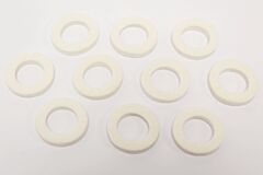 FELT WASHER - FLANGE - TRANSFER BOX