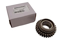 2ND SPEED GEAR