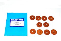 THRUST WASHER