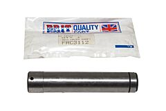 REVERSE IDLER SHAFT LATE