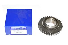 1ST SPEED GEAR