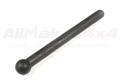 ROD - PUSH - SLAVE CYLINDER