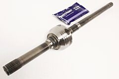 FRT AXLE SHAFT ASSY RH
