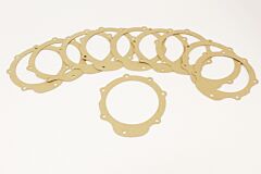 GASKET - SWIVEL HOUSING SEAL PLATE
