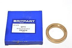 BUSH STUB AXLE