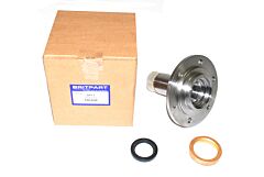 STUB AXLE