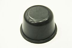HUB CAP - DRIVE SHAFT AND HUB