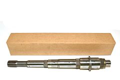 MAINSHAFT