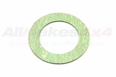 WASHER - TRANSMISSION ASSEMBLY