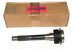 SHAFT CONSTNT PINION