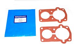 GASKET-FRT COVER TO GEARCASE