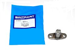 PLATE ASSY