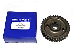 LAYSHAFT GEAR