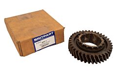 GEAR HIGH OUTPUT