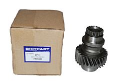 GEAR TRANSFER