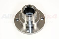 FLANGE - TRANSFER BOX