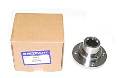FLANGE