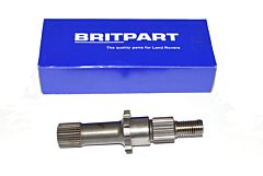 SHAFT OUTPUT FR