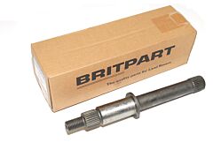 SHAFT REAR OUTPUT