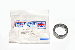 GEARBOX BEARINGS