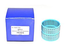 NEEDLE ROLLER BEARING