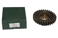GEAR 1ST SPEED