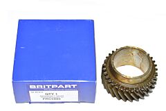 MAINSHAFT GEAR 3RD SPEED