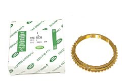 BAULK RING