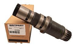 110 SHAFT