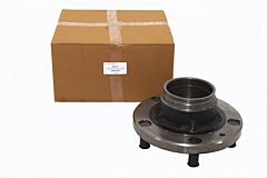 HUB & STUD ASSY