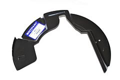 R/H MUDSHIELD
