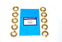 THRUST WASHER