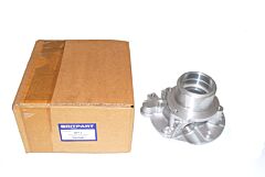 SPEEDO HOUSING
