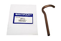 INLET PIPE