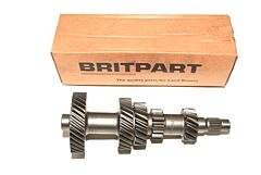 LAYSHAFT GEAR