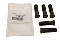 WHEEL STUD - 60mm