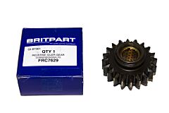 REVERSE IDLER GEAR