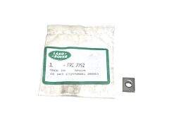 FRC7752 - SPACER