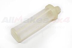 SCREEN AND COVER ASSY