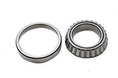 BEARING - OUTPUT SHAFT