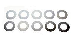 LOCK WASHER - DRIVE SHAFT