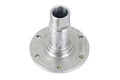 STUB AXLE